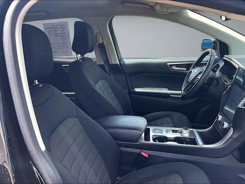 Used 2023 Ford Edge SEL w/ Convenience Package AWD/4WD image 28