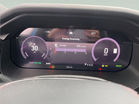 Used 2025 Jeep Wagoneer S Limited image 14