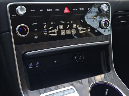 New 2026 Genesis GV80 2.5T Prestige image 27