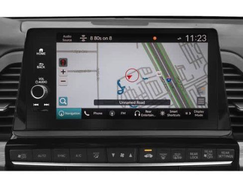 Used 2026 Honda Odyssey Elite image 19