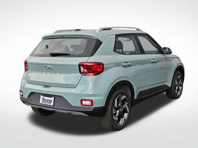 Used 2026 Hyundai Venue SEL