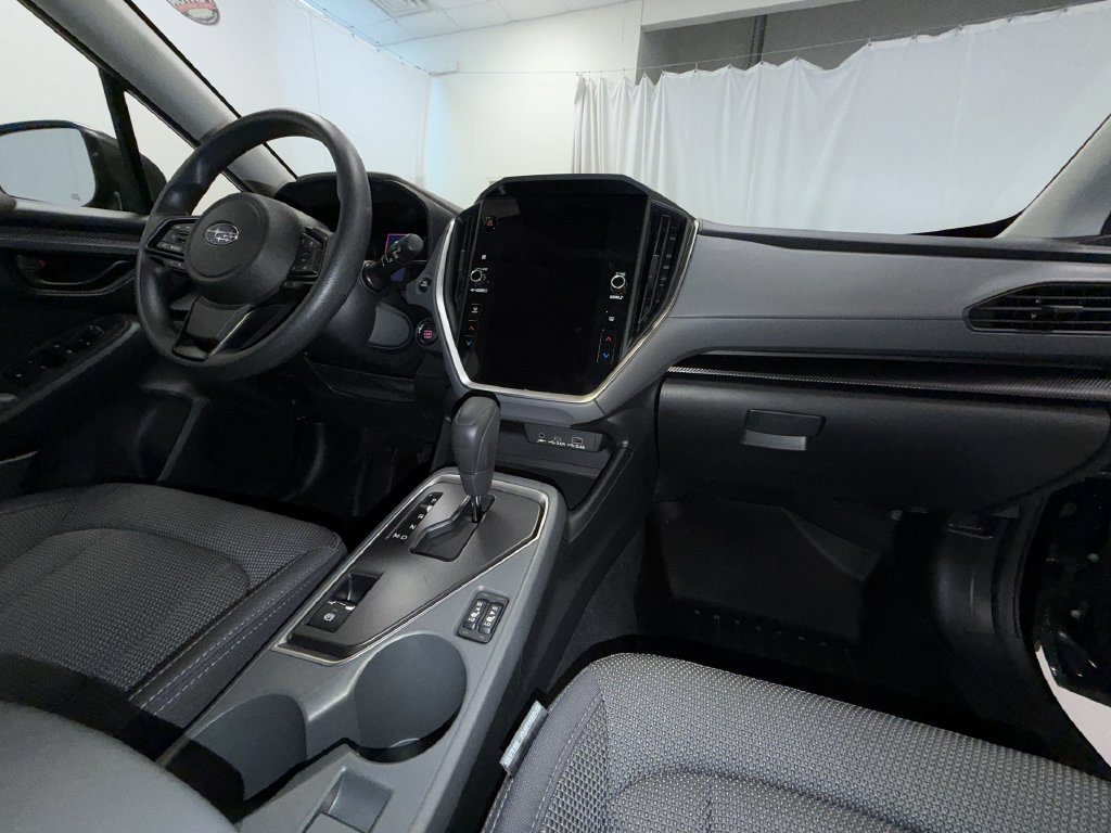 Used 2024 Subaru Crosstrek 2.0i Premium AWD/4WD image 19