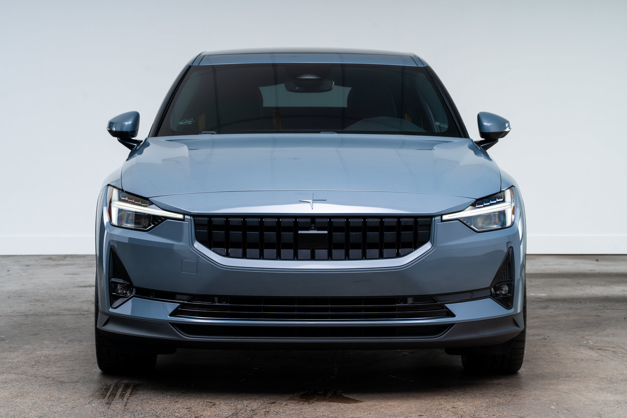 Used 2023 Polestar Polestar 2 w/ Pilot Pack AWD/4WD image 2