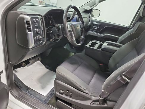 Used 2015 Chevrolet Silverado 1500 LT w/ All Star Edition image 28