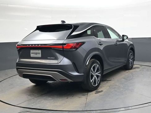 Used 2024 Lexus RX 350 FWD image 4