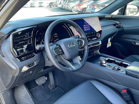 Certified 2025 Lexus RX 350 Premium image 16
