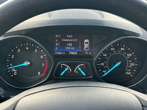 Certified 2018 Ford Escape SE image 26