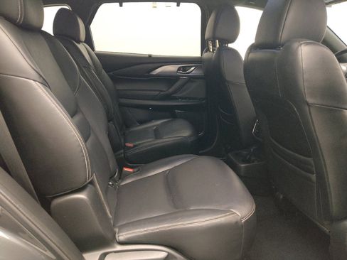 Used 2020 MAZDA CX-9 Grand Touring image 19