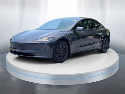 Used 2024 Tesla Model 3 Long Range