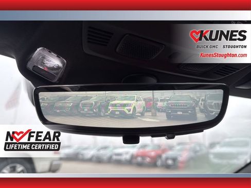 Used 2024 Chevrolet Corvette Stingray Preferred Conv w/ Battery Protection Package image 34