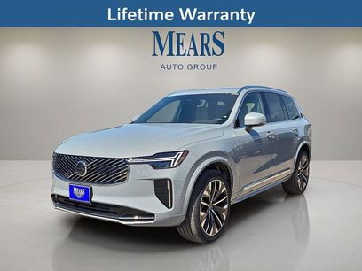 New 2026 Volvo XC90 B6 Plus w/ Protection Package Premier