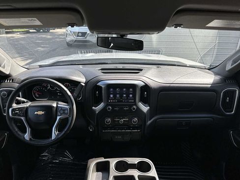 Certified 2022 Chevrolet Silverado 1500 LT w/ Safety Package RWD image 14