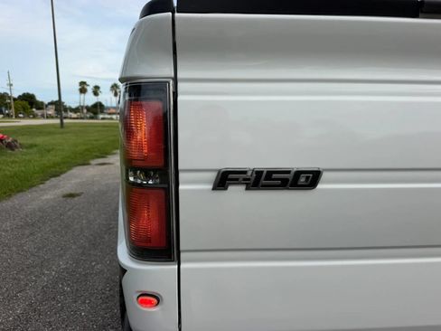 Used 2012 Ford F150 Raptor AWD/4WD image 41