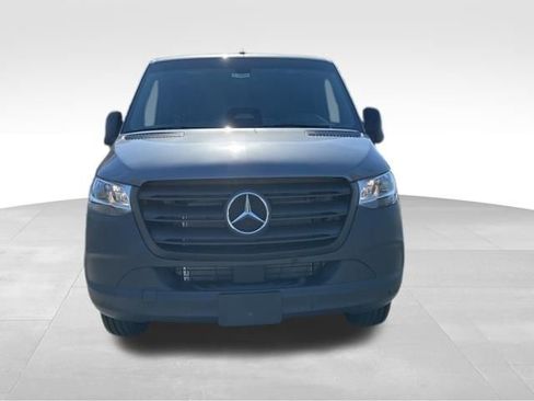 Used 2026 Mercedes-Benz Sprinter 2500 image 13
