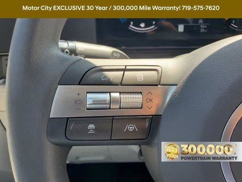 New 2026 Hyundai Kona SE AWD/4WD image 17
