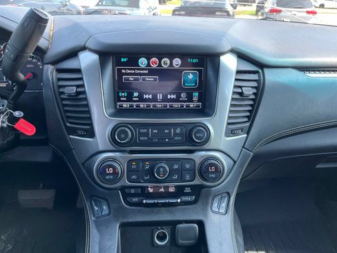 Used 2016 Chevrolet Tahoe LT RWD image 10