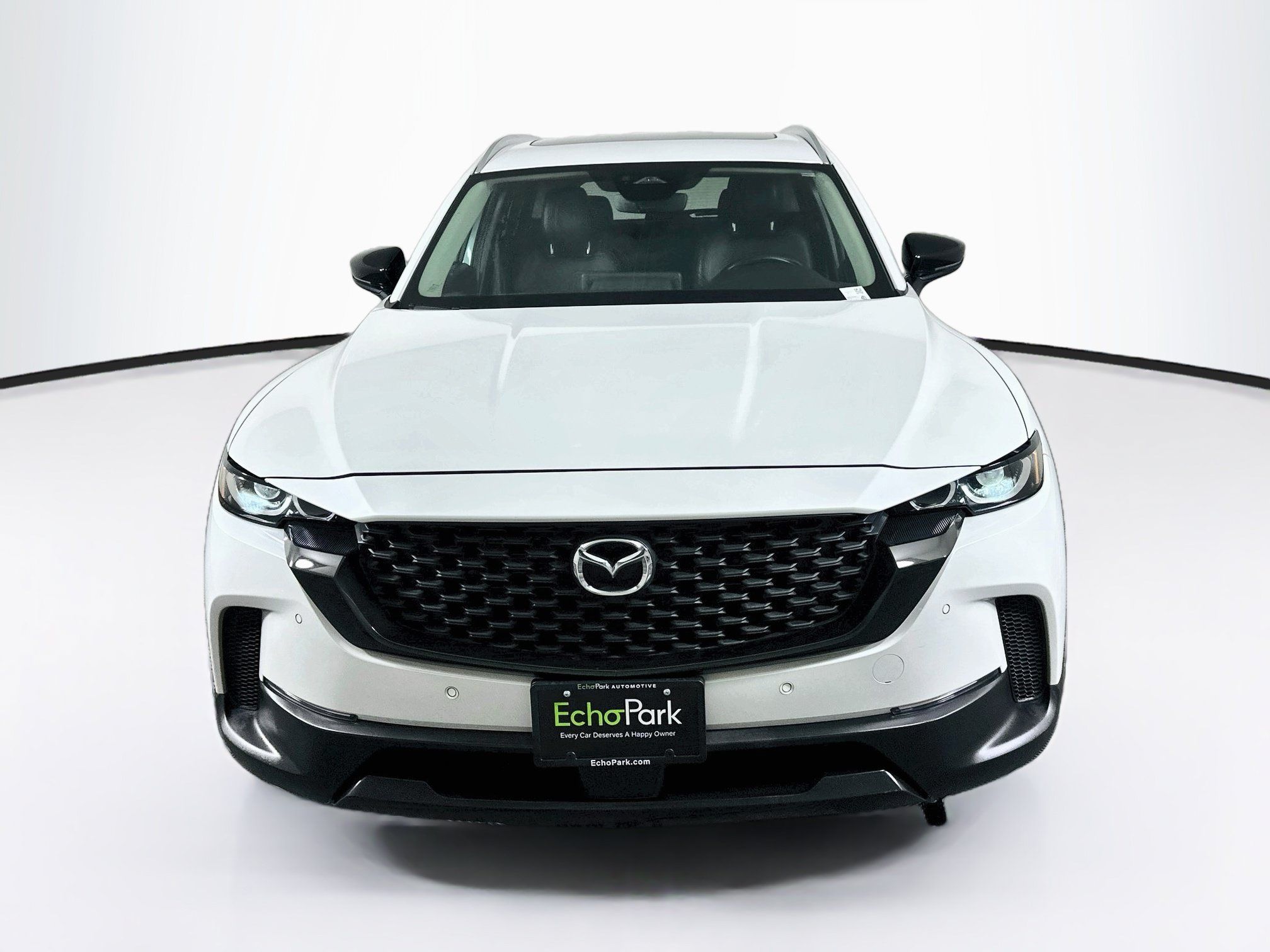 Used 2026 MAZDA CX-50 AWD 2.5 S w/ Preferred Pkg image 2