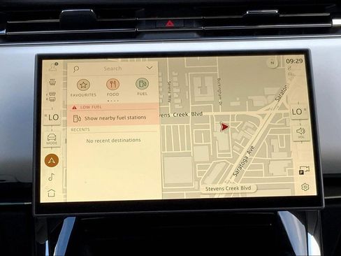 New 2025 Land Rover Range Rover Sport SV Edition Two image 7