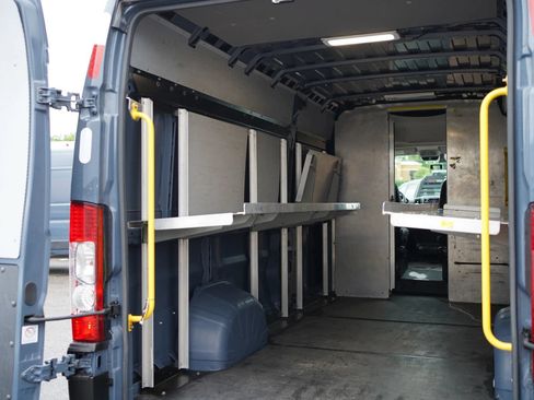 Used 2020 RAM ProMaster 3500 FWD image 11