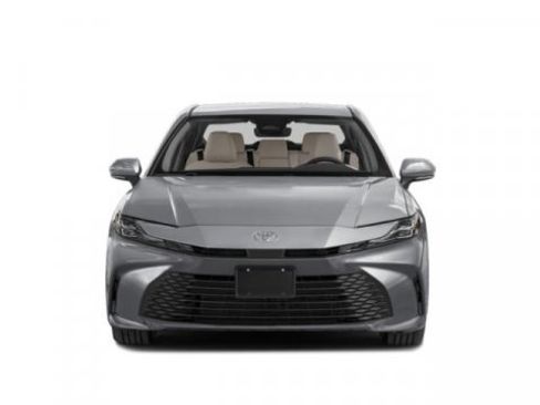 New 2026 Toyota Camry XLE FWD image 7