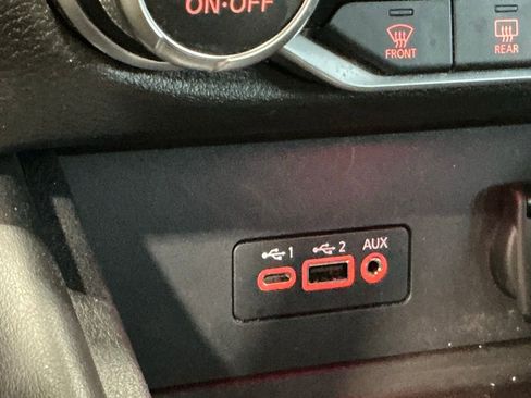 Used 2022 Nissan Sentra SR w/ Electronics Package image 21