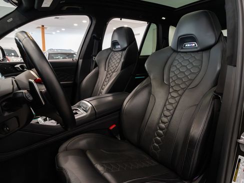 Used 2022 BMW X5 M w/ Competition Package 2 AWD/4WD image 19