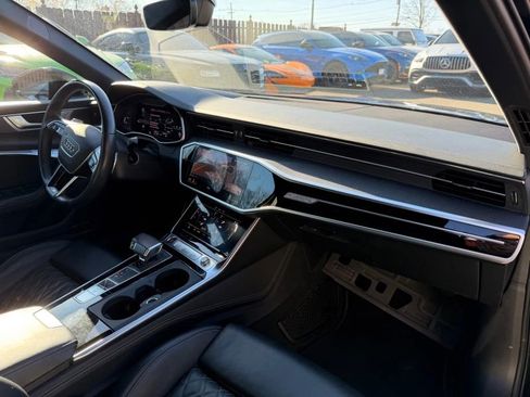 Used 2021 Audi S6 Premium Plus w/ S6 Executive Package image 29