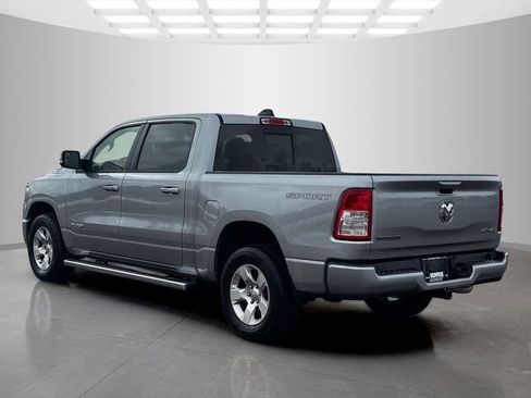 Certified 2022 RAM 1500 Big Horn image 5