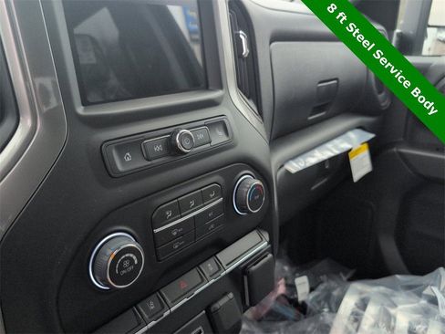 New 2026 Chevrolet Silverado 3500 W/T w/ WT Convenience Package image 16