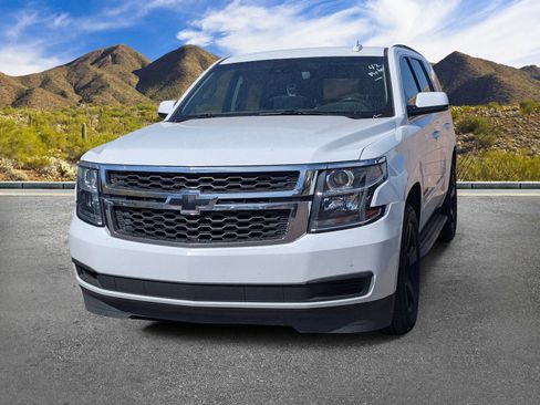 Used 2019 Chevrolet Tahoe LS w/ All-Season Package image 11