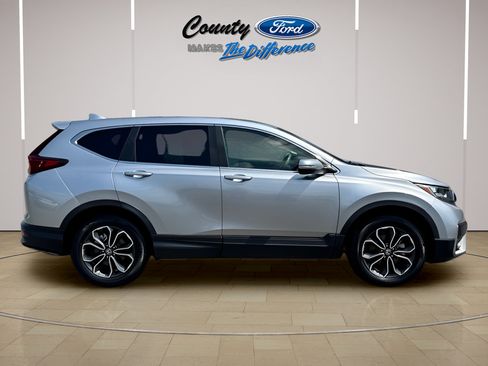 Used 2022 Honda CR-V EX image 6
