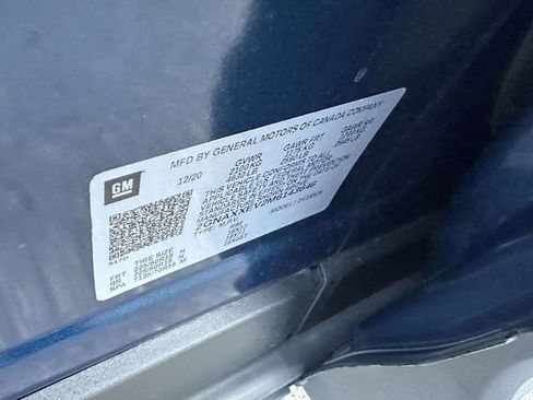 Used 2021 Chevrolet Equinox Premier image 31