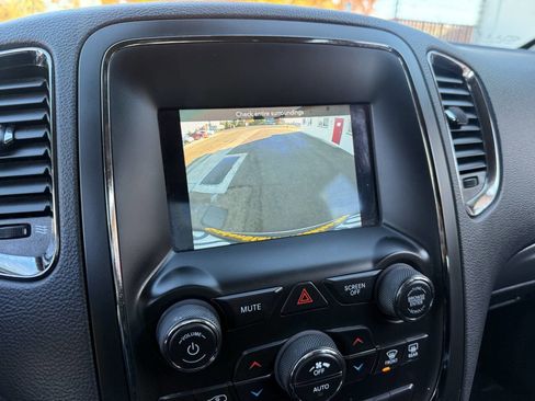Used 2018 Dodge Durango GT image 15