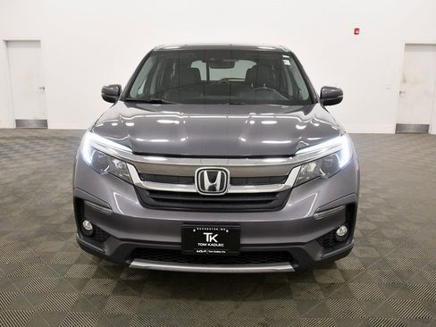 Used 2019 Honda Pilot EX-L image 11