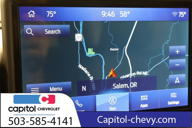 Used 2022 Ford Bronco Sport Outer Banks w/ Tech Package AWD/4WD image 31