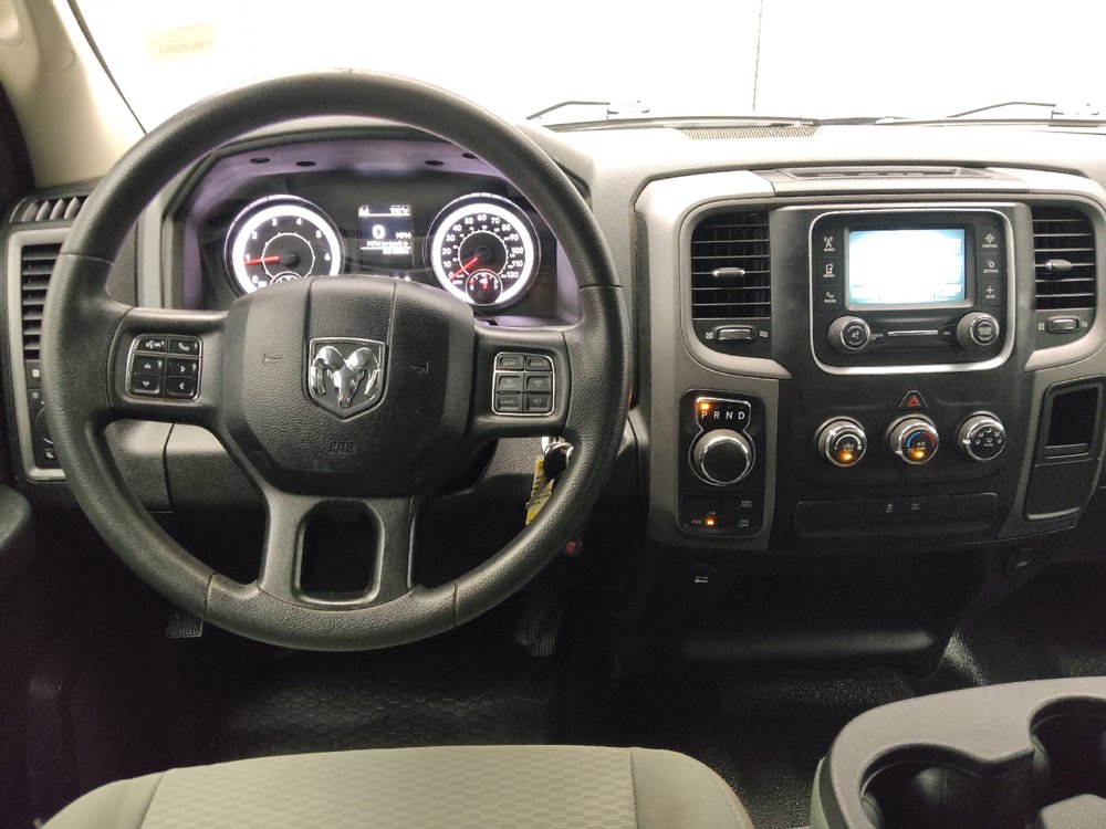 Used 2020 RAM 1500 Tradesman w/ Popular Equipment Group AWD/4WD image 22
