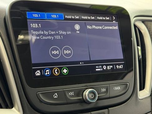 Used 2024 Chevrolet Malibu RS FWD image 20