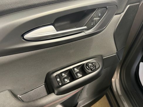 Used 2024 Dodge Hornet GT w/ GT Blacktop Package AWD/4WD image 9