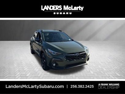 Used 2025 Subaru Crosstrek 2.5i Limited w/ Crosstrek Mirror Package