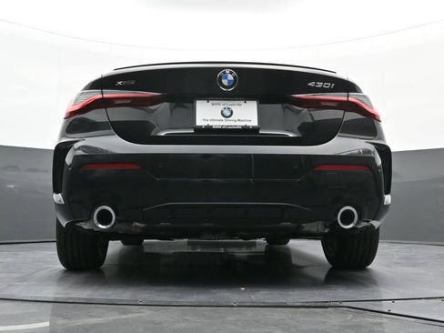 New 2026 BMW 430i xDrive Coupe AWD/4WD image 26