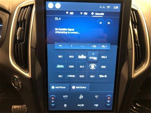 New 2024 Ford Edge SE image 20