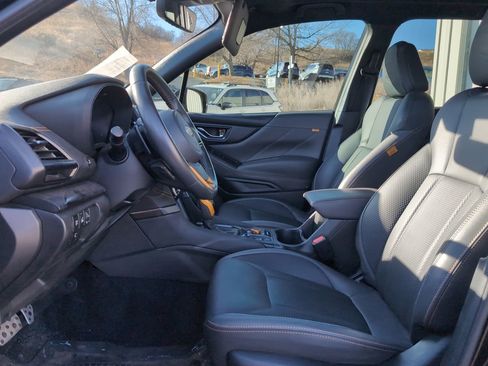 Used 2022 Subaru Forester Wilderness image 11
