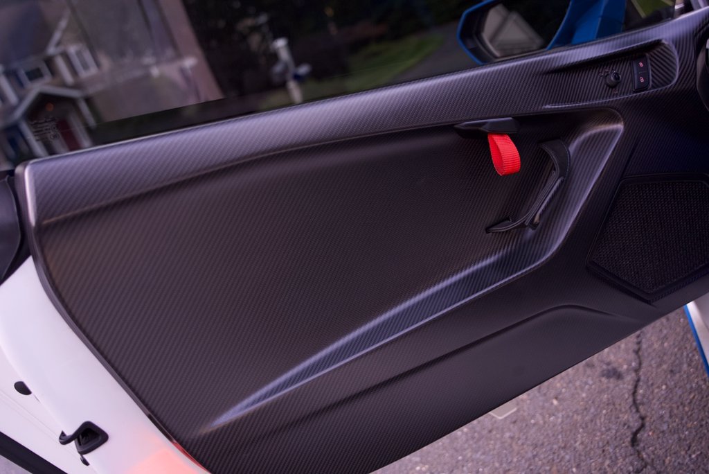 Used 2022 Lamborghini Huracan STO RWD image 34