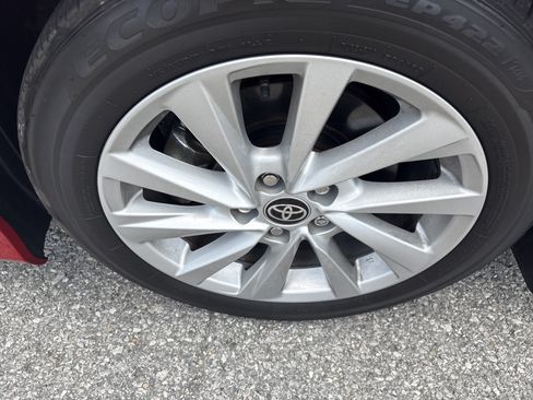 Used 2024 Toyota Camry LE FWD image 10