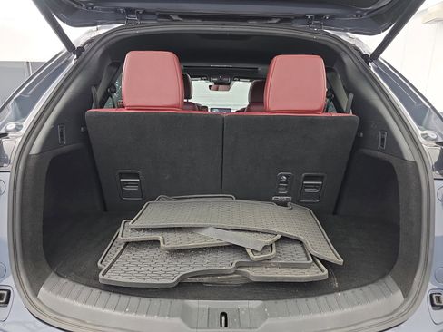 Used 2023 MAZDA CX-9 Carbon Edition image 42