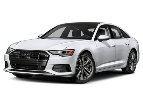 Used 2023 Audi A6 2.0T Premium w/ Convenience Package AWD/4WD image 1