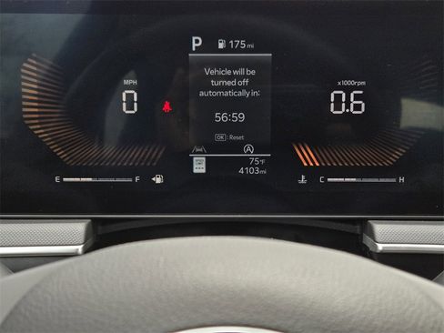 Certified 2026 Kia K5 LXS image 6