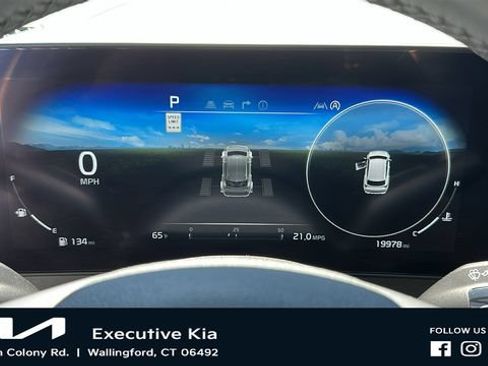 Certified 2023 Kia Sportage X-Pro AWD/4WD image 16