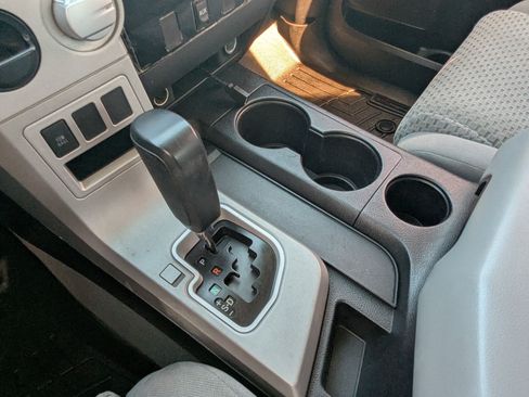 Used 2008 Toyota Tundra 2WD Double Cab image 26