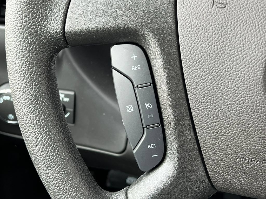 New 2025 GMC Savana 3500 Extended w/ Driver Convenience Package RWD image 21